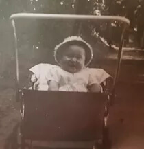 Fanfan | Un petit bagage d'amour