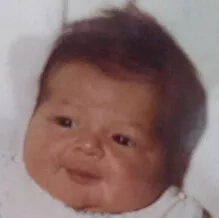 Yasmina | Un petit bagage d'amour