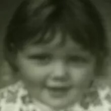 Sylvie | Un petit bagage d'amour