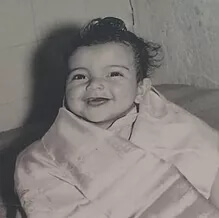 Viviane | Un petit bagage d'amour