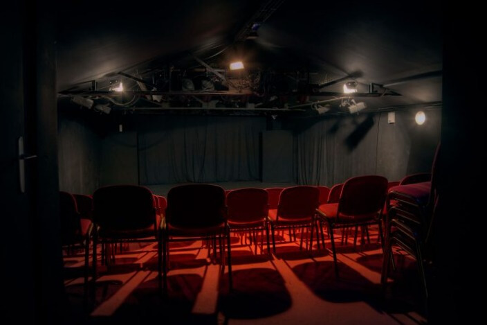 Théâtre Marie-Jeanne