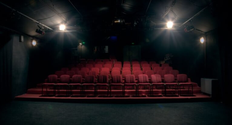 Théâtre Marie-Jeanne