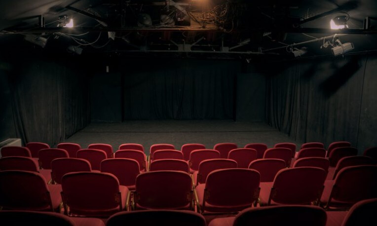 Théâtre Marie-Jeanne