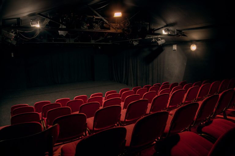 Théâtre Marie-Jeanne