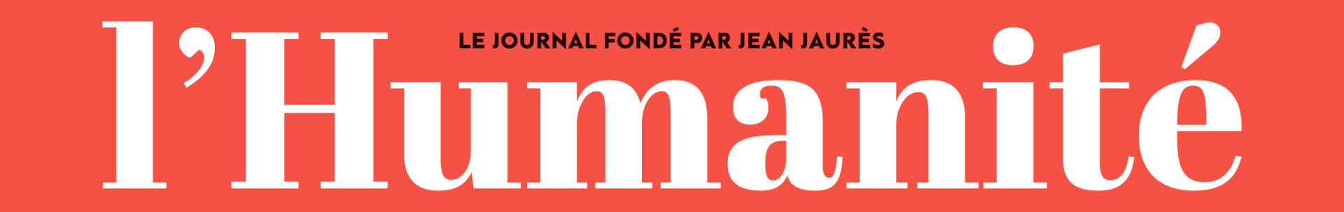 L'humanité | Festival Ciné-Palestine - FCP