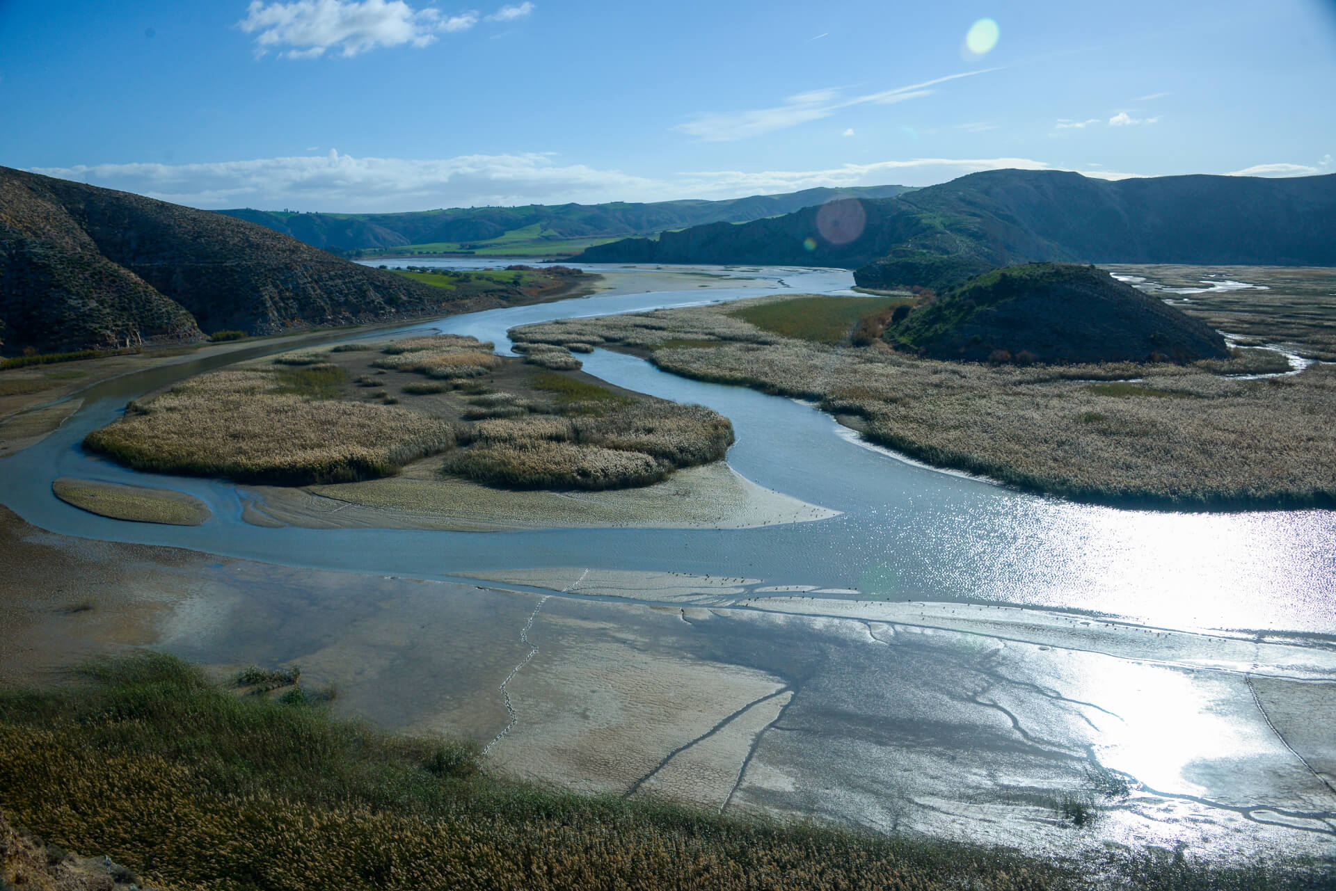 La collaboration transnationale, outil nécessaire face aux défis environnementaux | Babelmed