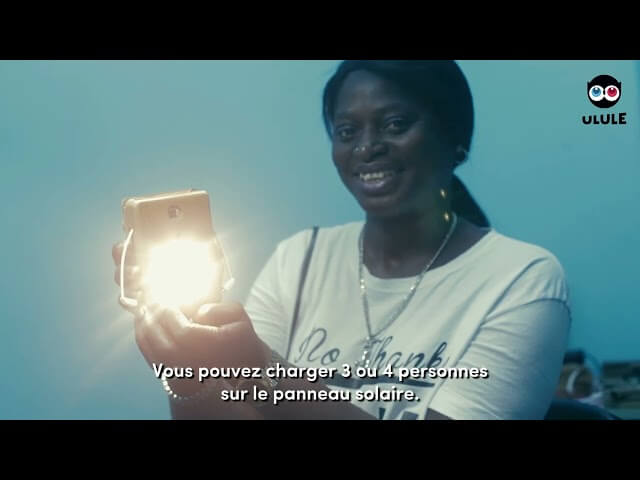 Solar Age:: enseigner l'ingénierie solaire à des femmes réfugiées | Imece Inisiyatifi