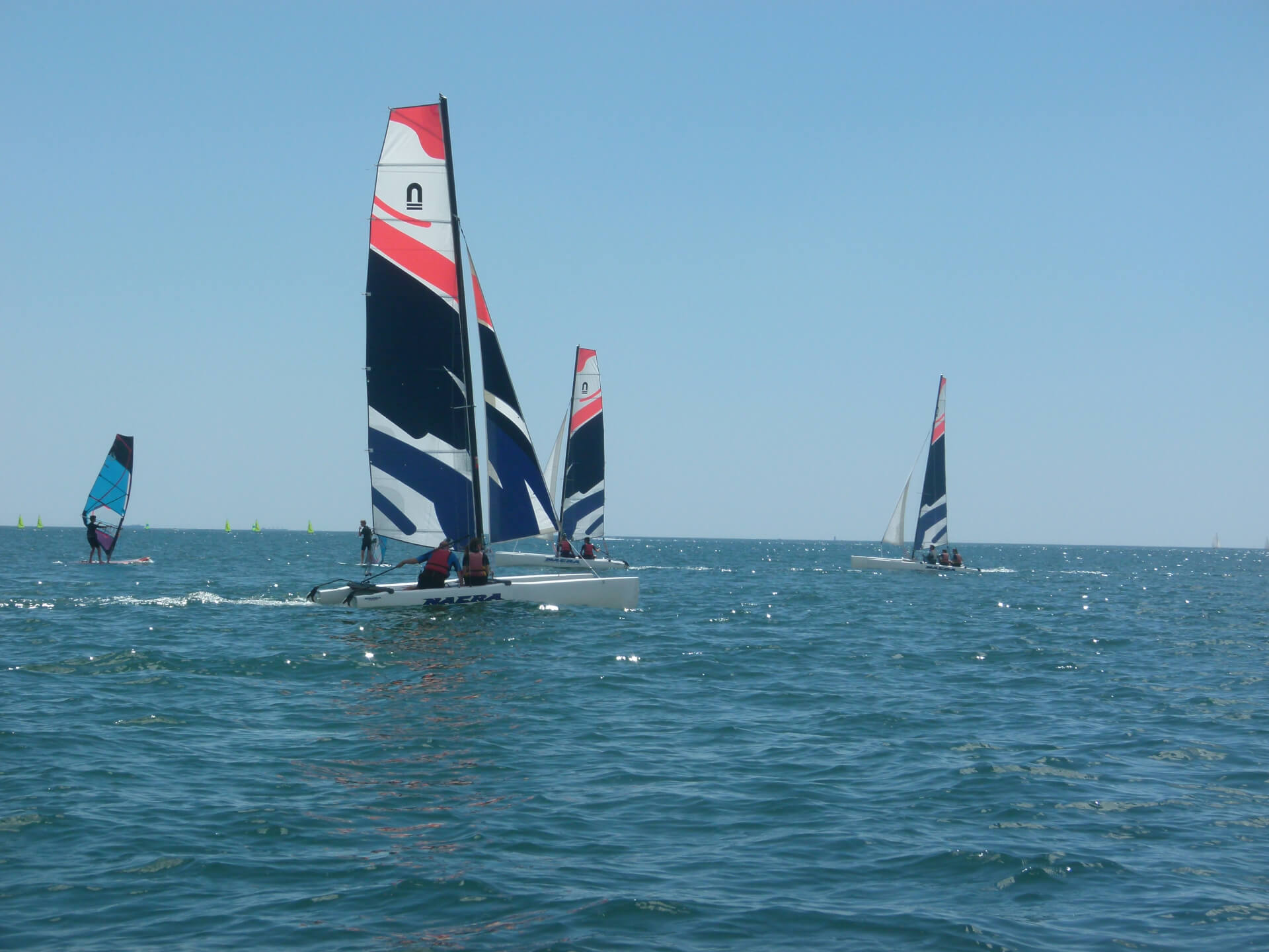 Les Passagers du Vent