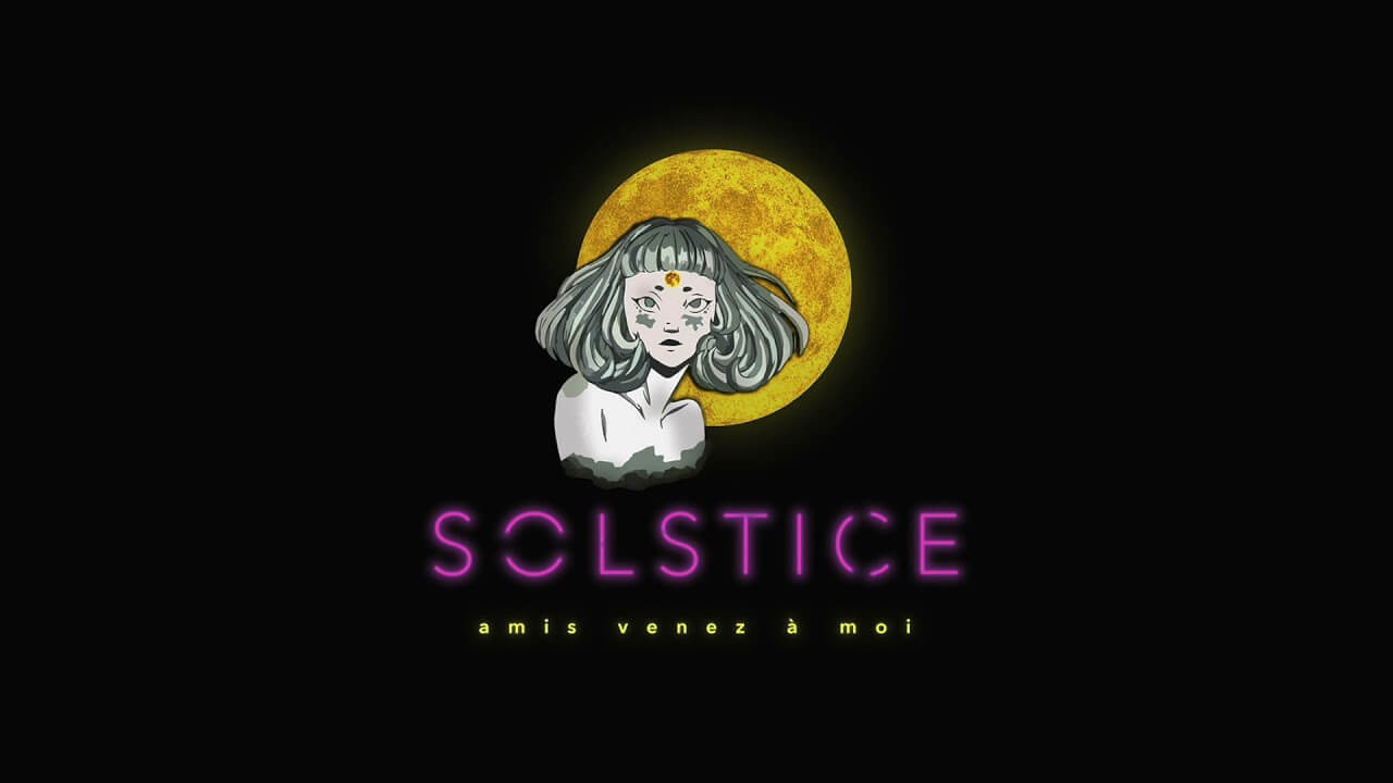 OUBLIE | Solstice