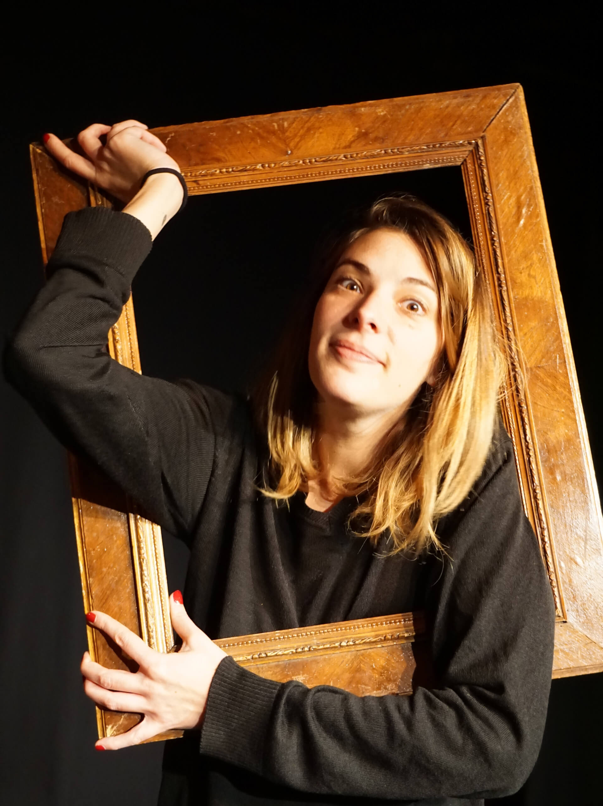 Sophie Pichon | Théâtre Marie-Jeanne