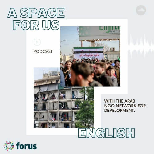 EN - From Lebanon to North Africa, the rise of grassroots movements | Forus