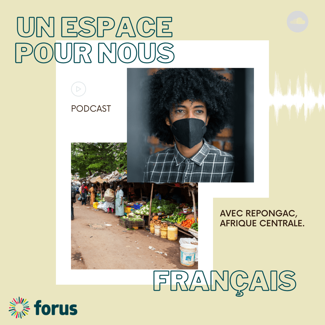 FR - Espace civique et défis régionaux en Afrique centrale | Forus