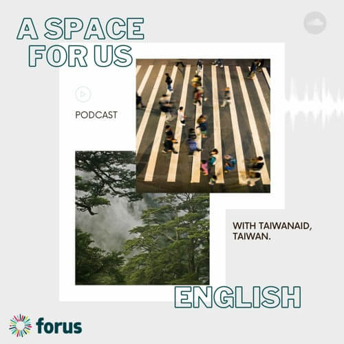 EN - What digital future do we want? Lessons from Taiwan | Forus