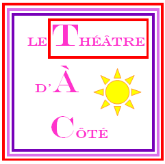 Le Théâtre d’À Côté | Théâtres de Bourbon