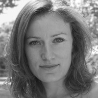 Elisabeh Riera | Cenote