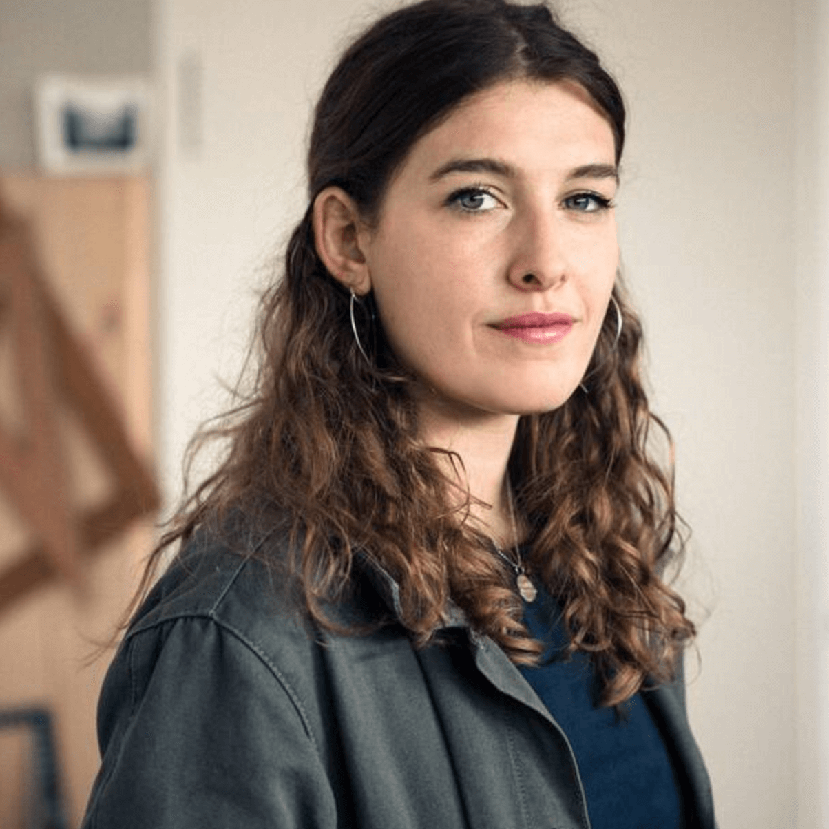 Marie Griesmar | Cenote