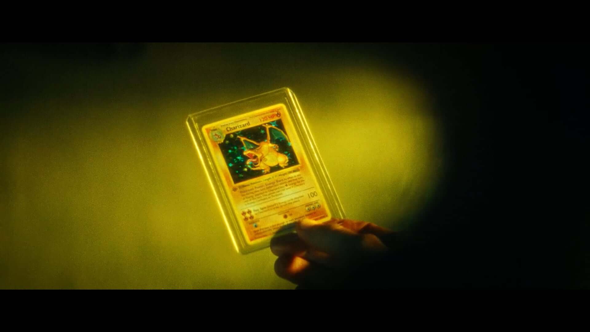 HOLO (2022) | ALEXANDRE JAMIN