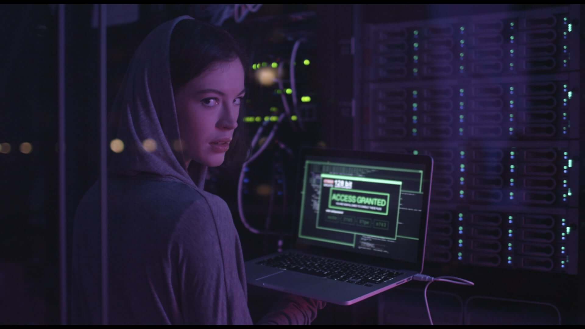 ANONYME | SHORT FILM