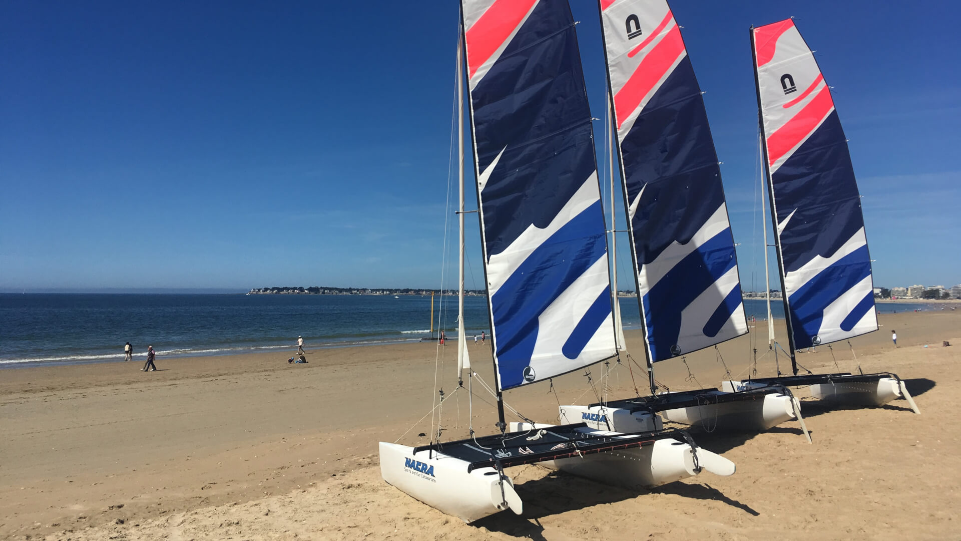 Les Passagers du Vent