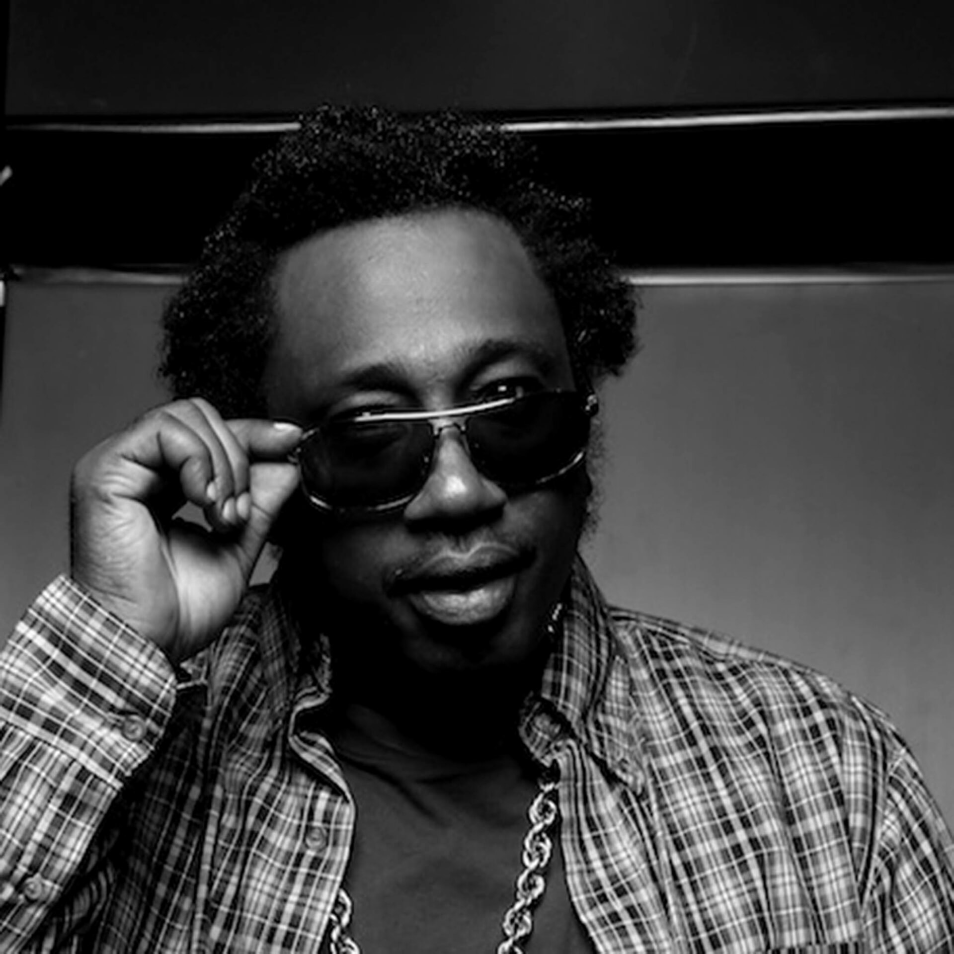 TYREE COOPER INTERVIEW & PODCAST 75 | Star Wax Magazine