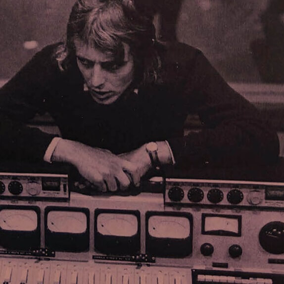 STUDIOS DE LEGENDE FRANCAIS | Star Wax Magazine