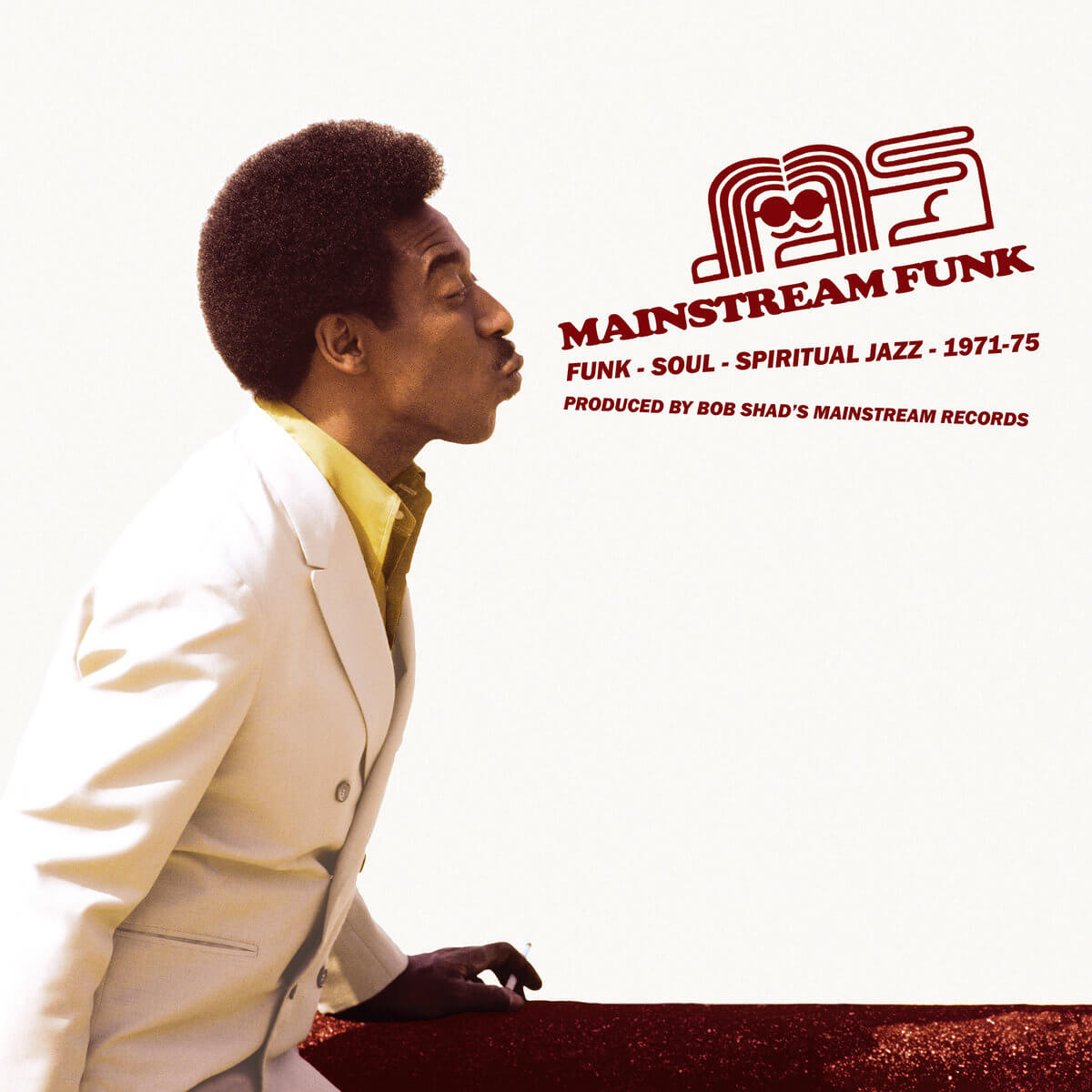 VARIOUS ARTISTS MAINSTREAM FUNK | Star Wax Magazine