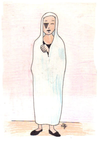 Comment je suis devenue dessinatrice… un 8 mars des années 80 | Babelmed