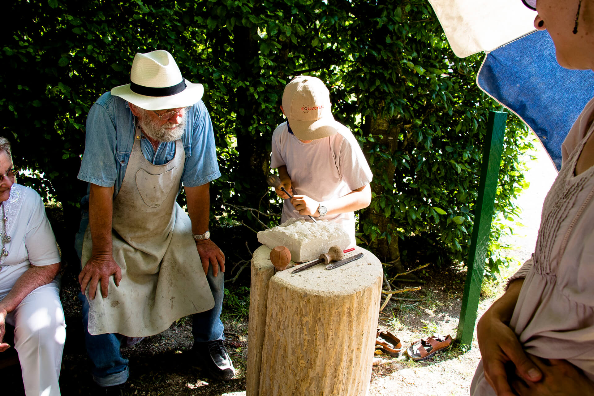 L'Outil en Main France