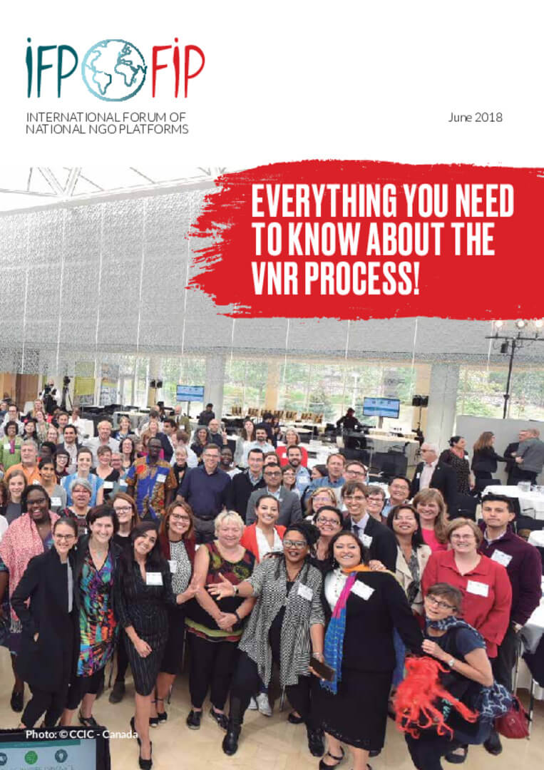 Everything you need to know about the VNR process | Forus