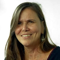 Ana Paula Gouvea Costa | Forus