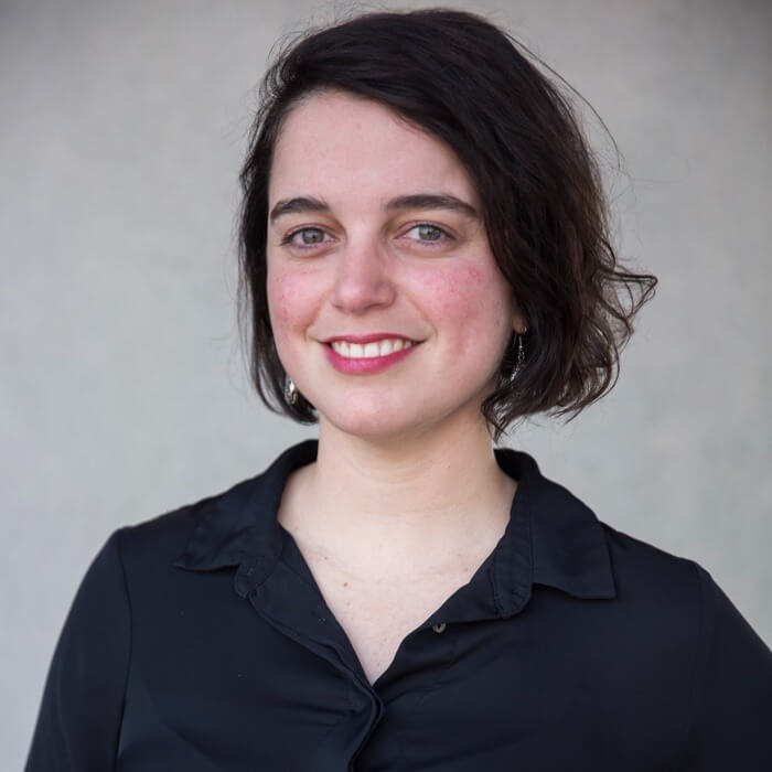 Joyce Soares | Forus