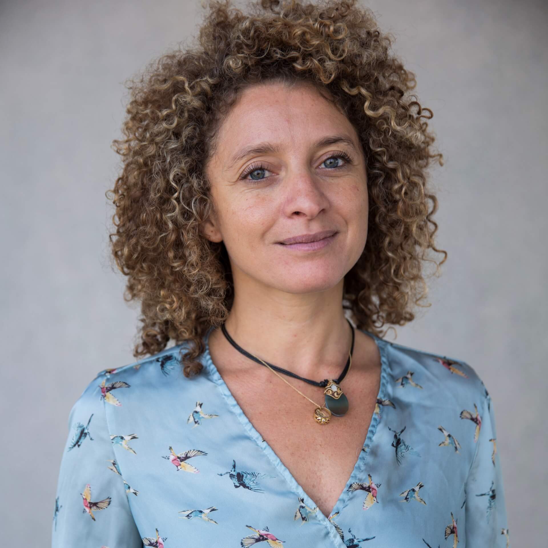 Sanaâ Nadir | Forus