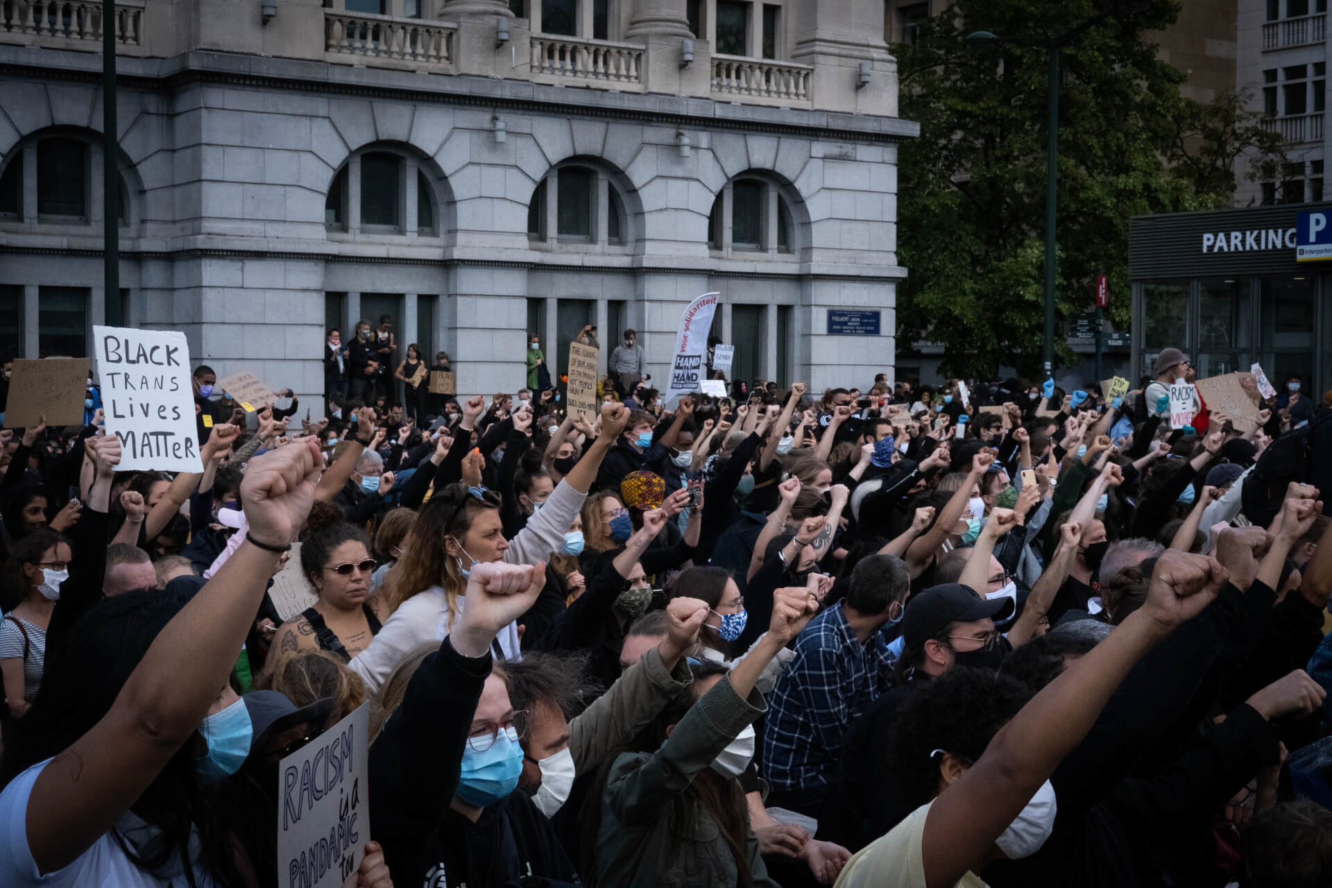 #UNmute Civil Society