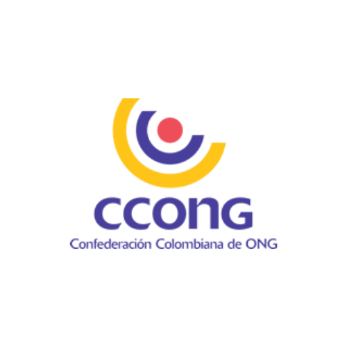 CCONG - Confederación Colombiana de ONG | Forus