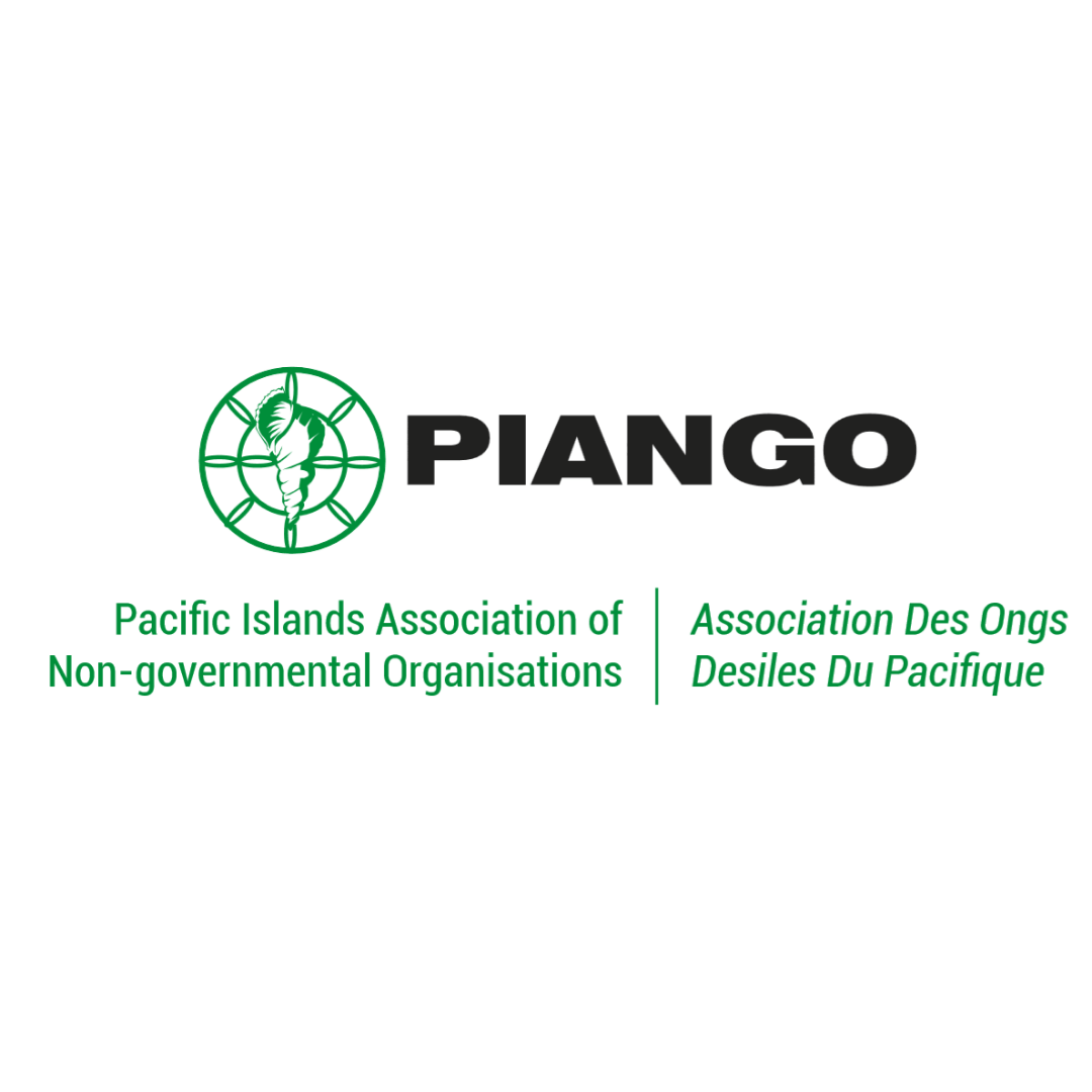 PIANGO - Pacific Islands Association of Non-Governmental Organisations | Forus