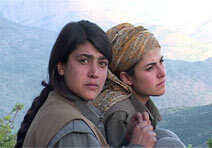 Lawin: A Kurdish Woman in Istanbul | Babelmed