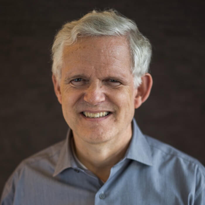 Sam A. Worthington | Forus