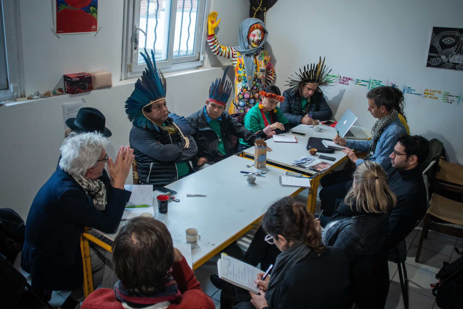 The 2030 Agenda: from rhetoric to politics in practice | Forus