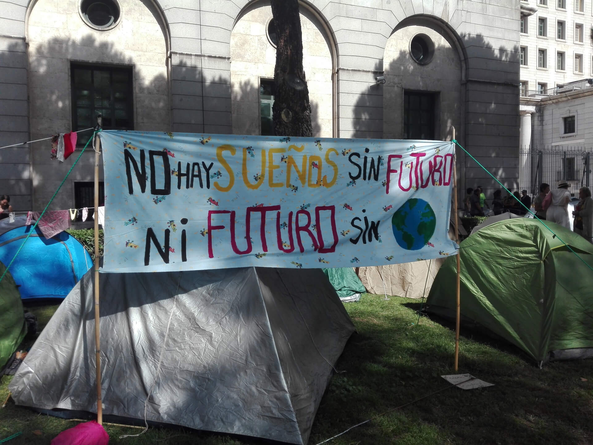 COP25: a climate summit for opening fresh avenues | Forus