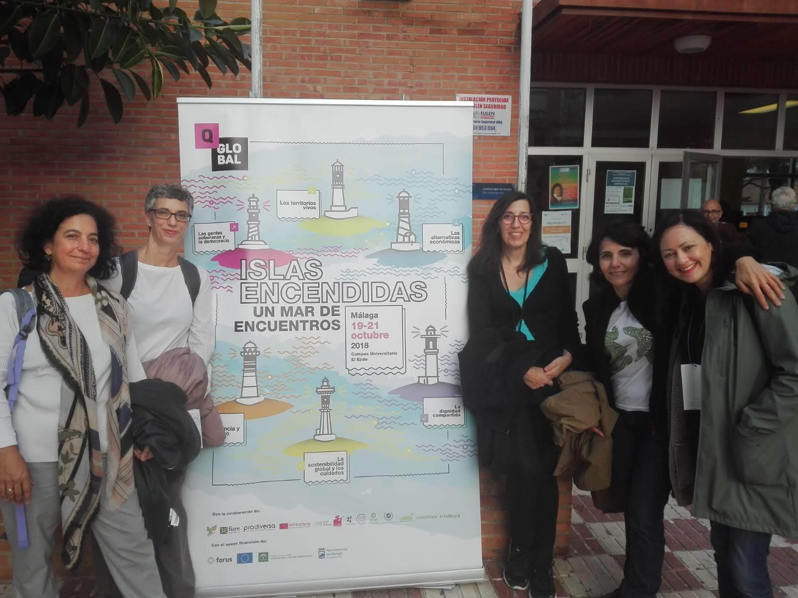 Quorum Global, from Local Action to Global Justice | Forus