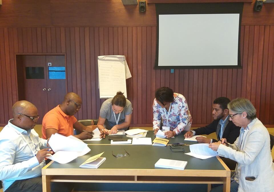 Partnerships for Advocacy: NGO platforms of Angola, Brazil, Cape Verde, Mozambique, Portugal, São Tomé and Príncipe, and East Timor unite under the Platforms Unite  project | Forus