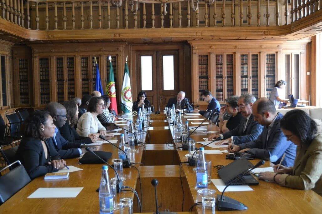 Platforms Unite: Partnerships for advocacy | Forus