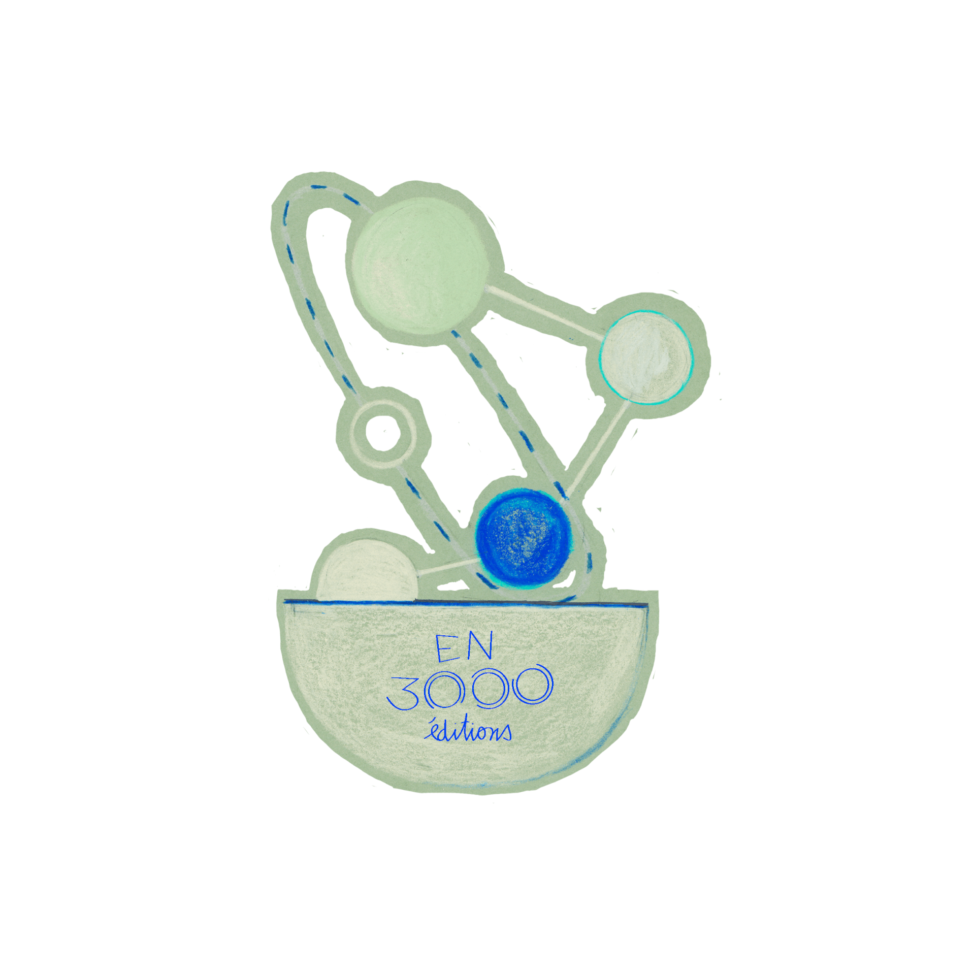 Forgeries & En 3000 Éditions