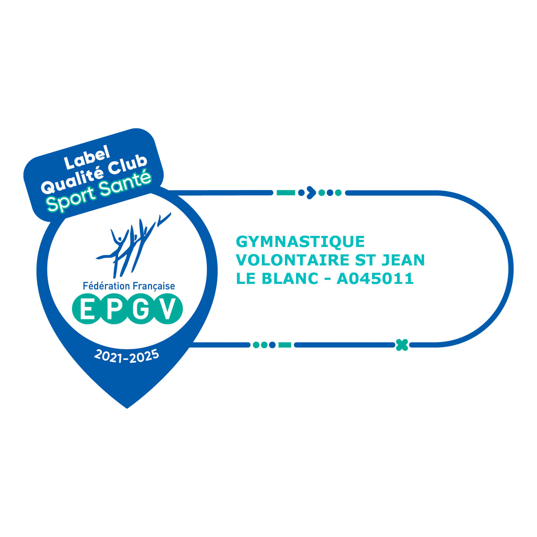 GV Saint Jean le Blanc