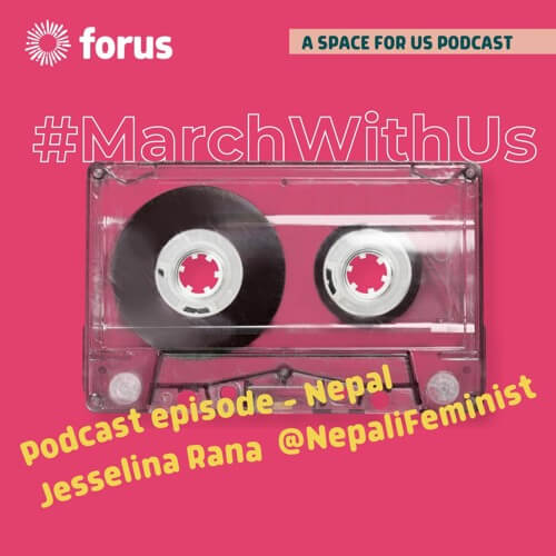 EN - Feminism and the rights of women in South Asia | Forus