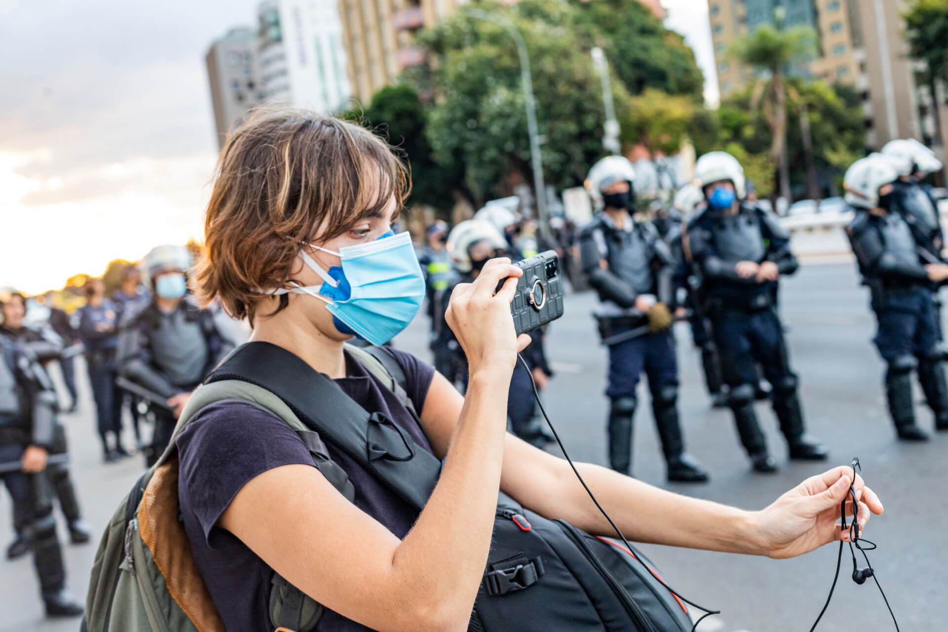 New report looks at the power of positive narratives and digital rights to support activism worldwide | Forus