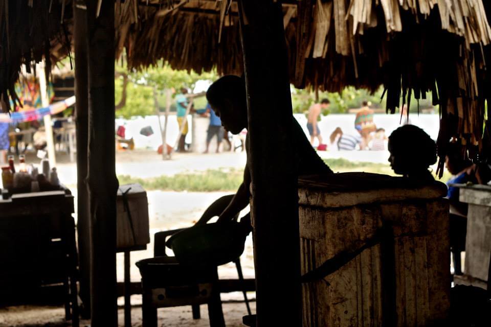 Echoing the voice of civil society : Forus’ regional coalitions | Forus