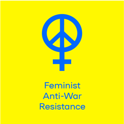 L'appel du mouvement de résistance féministe russe contre la guerre | Babelmed