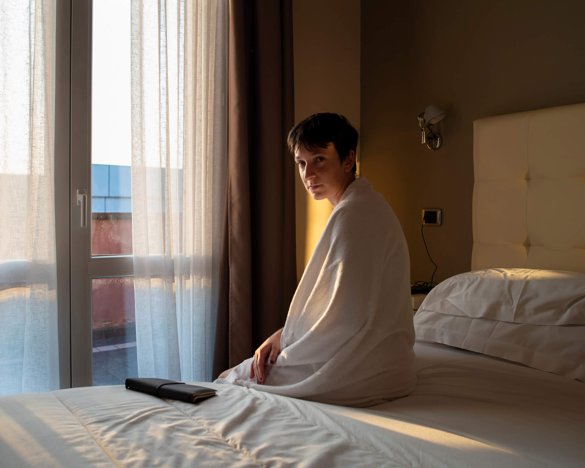 My girl is a Boy : histoire d'une métamorphose | Babelmed