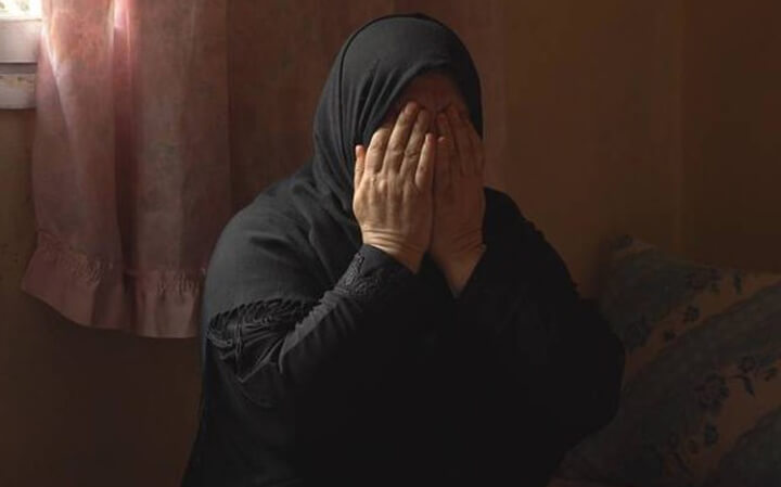 In Siria il corpo della donna è un campo di battaglia | Babelmed